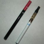 Electric Cigarette